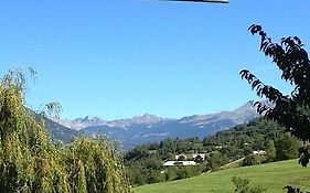 Appartement La Grande Ferme